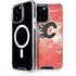 NHL Calgary Flames Frozen iPhone 15 Pro Max MagSafe Case